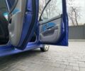 Синий Киа Пиканто, объемом двигателя 1.1 л и пробегом 130 тыс. км за 4000 $, фото 28 на Automoto.ua