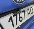 Синий Киа Пиканто, объемом двигателя 1.1 л и пробегом 190 тыс. км за 4800 $, фото 18 на Automoto.ua