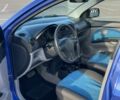 Синий Киа Пиканто, объемом двигателя 1.1 л и пробегом 190 тыс. км за 4800 $, фото 6 на Automoto.ua