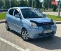 Синій Кіа Піканто, об'ємом двигуна 0 л та пробігом 119 тис. км за 4950 $, фото 1 на Automoto.ua