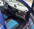 Синий Киа Пиканто, объемом двигателя 1.1 л и пробегом 166 тыс. км за 4600 $, фото 8 на Automoto.ua