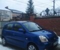 Синій Кіа Піканто, об'ємом двигуна 1.09 л та пробігом 99 тис. км за 4800 $, фото 1 на Automoto.ua