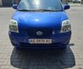 Синій Кіа Піканто, об'ємом двигуна 1.1 л та пробігом 119 тис. км за 5500 $, фото 1 на Automoto.ua