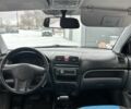 Синий Киа Пиканто, объемом двигателя 1.1 л и пробегом 190 тыс. км за 4700 $, фото 7 на Automoto.ua