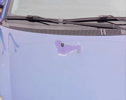 Синий Киа Пиканто, объемом двигателя 1.1 л и пробегом 166 тыс. км за 4600 $, фото 10 на Automoto.ua