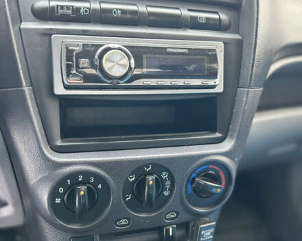 Синій Кіа Піканто, об'ємом двигуна 1.1 л та пробігом 191 тис. км за 4700 $, фото 11 на Automoto.ua