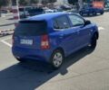 Синий Киа Пиканто, объемом двигателя 1.09 л и пробегом 145 тыс. км за 4400 $, фото 4 на Automoto.ua