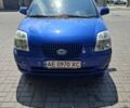 Синий Киа Пиканто, объемом двигателя 1.09 л и пробегом 119 тыс. км за 5500 $, фото 1 на Automoto.ua