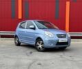 Синий Киа Пиканто, объемом двигателя 0 л и пробегом 118 тыс. км за 3790 $, фото 1 на Automoto.ua