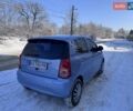 Синій Кіа Піканто, об'ємом двигуна 1.1 л та пробігом 105 тис. км за 5200 $, фото 3 на Automoto.ua