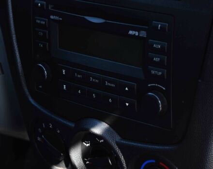 Синий Киа Пиканто, объемом двигателя 1.1 л и пробегом 110 тыс. км за 5650 $, фото 11 на Automoto.ua