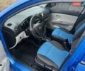 Синий Киа Пиканто, объемом двигателя 1.1 л и пробегом 150 тыс. км за 5800 $, фото 8 на Automoto.ua