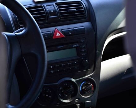 Синий Киа Пиканто, объемом двигателя 1.1 л и пробегом 110 тыс. км за 5650 $, фото 14 на Automoto.ua