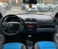 Киа Пиканто 2008 в Кривом Роге на Automoto.ua Синий Киа Пиканто, объемом двигателя 1.1 л и пробегом 110 тыс. км за 5400 $, фото 10 на Automoto.ua