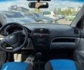 Синий Киа Пиканто, объемом двигателя 1.1 л и пробегом 163 тыс. км за 5000 $, фото 18 на Automoto.ua
