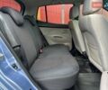 Синий Киа Пиканто, объемом двигателя 1.1 л и пробегом 118 тыс. км за 3790 $, фото 9 на Automoto.ua