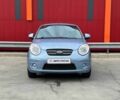 Синий Киа Пиканто, объемом двигателя 0 л и пробегом 118 тыс. км за 3790 $, фото 1 на Automoto.ua
