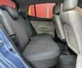 Синий Киа Пиканто, объемом двигателя 0 л и пробегом 118 тыс. км за 3790 $, фото 9 на Automoto.ua