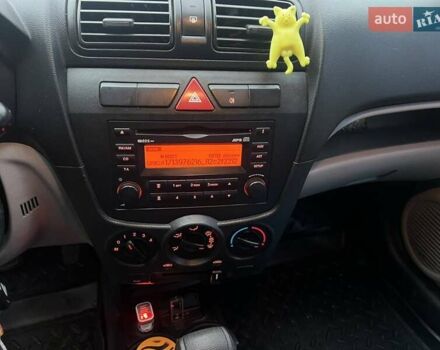 Синий Киа Пиканто, объемом двигателя 1.1 л и пробегом 150 тыс. км за 5800 $, фото 6 на Automoto.ua