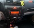 Синий Киа Пиканто, объемом двигателя 1.1 л и пробегом 150 тыс. км за 5800 $, фото 6 на Automoto.ua