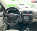 Синий Киа Пиканто, объемом двигателя 1.1 л и пробегом 118 тыс. км за 3790 $, фото 12 на Automoto.ua
