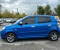 Киа Пиканто 2008 в Кривом Роге на Automoto.ua Синий Киа Пиканто, объемом двигателя 1.1 л и пробегом 110 тыс. км за 5400 $, фото 3 на Automoto.ua