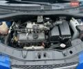 Синий Киа Пиканто, объемом двигателя 1.1 л и пробегом 150 тыс. км за 5800 $, фото 9 на Automoto.ua