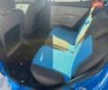 Синий Киа Пиканто, объемом двигателя 1.1 л и пробегом 175 тыс. км за 4950 $, фото 24 на Automoto.ua