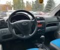 Киа Пиканто 2008 в Кривом Роге на Automoto.ua Синий Киа Пиканто, объемом двигателя 1.1 л и пробегом 110 тыс. км за 5400 $, фото 9 на Automoto.ua