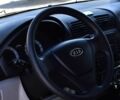 Синий Киа Пиканто, объемом двигателя 1.1 л и пробегом 110 тыс. км за 5650 $, фото 6 на Automoto.ua