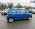Синій Кіа Піканто, об'ємом двигуна 1.1 л та пробігом 187 тис. км за 5300 $, фото 4 на Automoto.ua