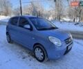 Синій Кіа Піканто, об'ємом двигуна 1.1 л та пробігом 105 тис. км за 5200 $, фото 4 на Automoto.ua