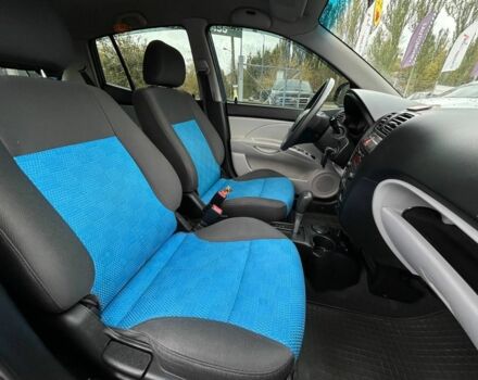 Киа Пиканто 2008 в Кривом Роге на Automoto.ua Синий Киа Пиканто, объемом двигателя 1.1 л и пробегом 110 тыс. км за 5400 $, фото 15 на Automoto.ua