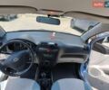 Синий Киа Пиканто, объемом двигателя 1.1 л и пробегом 83 тыс. км за 4800 $, фото 6 на Automoto.ua