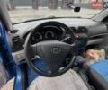 Синій Кіа Піканто, об'ємом двигуна 1.09 л та пробігом 110 тис. км за 4750 $, фото 1 на Automoto.ua