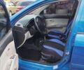 Синій Кіа Піканто, об'ємом двигуна 1.1 л та пробігом 87 тис. км за 6200 $, фото 8 на Automoto.ua