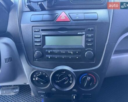 Синій Кіа Піканто, об'ємом двигуна 1.1 л та пробігом 105 тис. км за 5200 $, фото 15 на Automoto.ua
