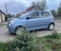 Синій Кіа Піканто, об'ємом двигуна 1.1 л та пробігом 175 тис. км за 4444 $, фото 5 на Automoto.ua