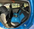 Синий Киа Пиканто, объемом двигателя 1.1 л и пробегом 163 тыс. км за 5000 $, фото 22 на Automoto.ua