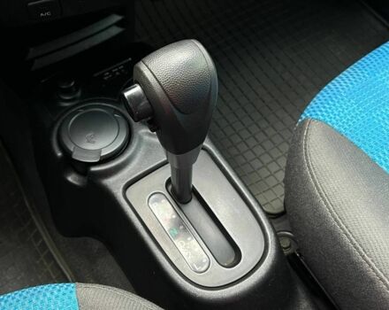 Киа Пиканто 2008 в Кривом Роге на Automoto.ua Синий Киа Пиканто, объемом двигателя 1.1 л и пробегом 110 тыс. км за 5400 $, фото 17 на Automoto.ua