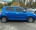 Киа Пиканто 2008 в Кривом Роге на Automoto.ua Синий Киа Пиканто, объемом двигателя 1.1 л и пробегом 110 тыс. км за 5400 $, фото 7 на Automoto.ua