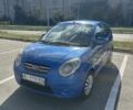 Синий Киа Пиканто, объемом двигателя 0 л и пробегом 275 тыс. км за 2514 $, фото 1 на Automoto.ua