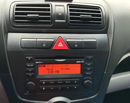 Киа Пиканто 2008 в Кривом Роге на Automoto.ua Синий Киа Пиканто, объемом двигателя 1.1 л и пробегом 110 тыс. км за 5400 $, фото 11 на Automoto.ua