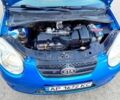 Синій Кіа Піканто, об'ємом двигуна 1 л та пробігом 193 тис. км за 4600 $, фото 2 на Automoto.ua