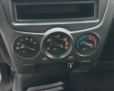 Синий Киа Пиканто, объемом двигателя 1 л и пробегом 198 тыс. км за 4340 $, фото 16 на Automoto.ua