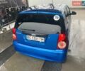 Синий Киа Пиканто, объемом двигателя 1 л и пробегом 198 тыс. км за 3700 $, фото 16 на Automoto.ua