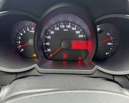 Синій Кіа Піканто, об'ємом двигуна 1.25 л та пробігом 111 тис. км за 8000 $, фото 14 на Automoto.ua