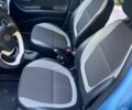 Синий Киа Пиканто, объемом двигателя 1.2 л и пробегом 85 тыс. км за 8000 $, фото 7 на Automoto.ua