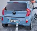 Синий Киа Пиканто, объемом двигателя 1.09 л и пробегом 207 тыс. км за 5199 $, фото 50 на Automoto.ua