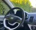 Синий Киа Пиканто, объемом двигателя 1.2 л и пробегом 85 тыс. км за 8000 $, фото 9 на Automoto.ua
